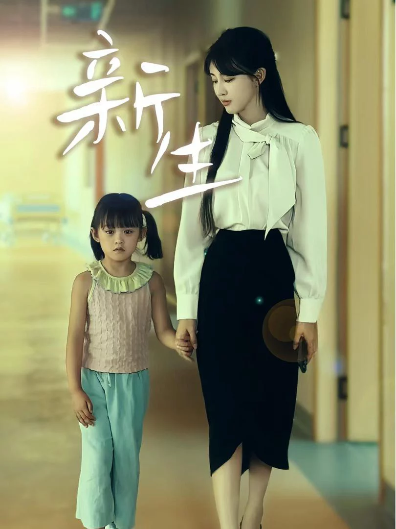 Tái Sinh (Nửa Đời Trước Của Tôi) 新生