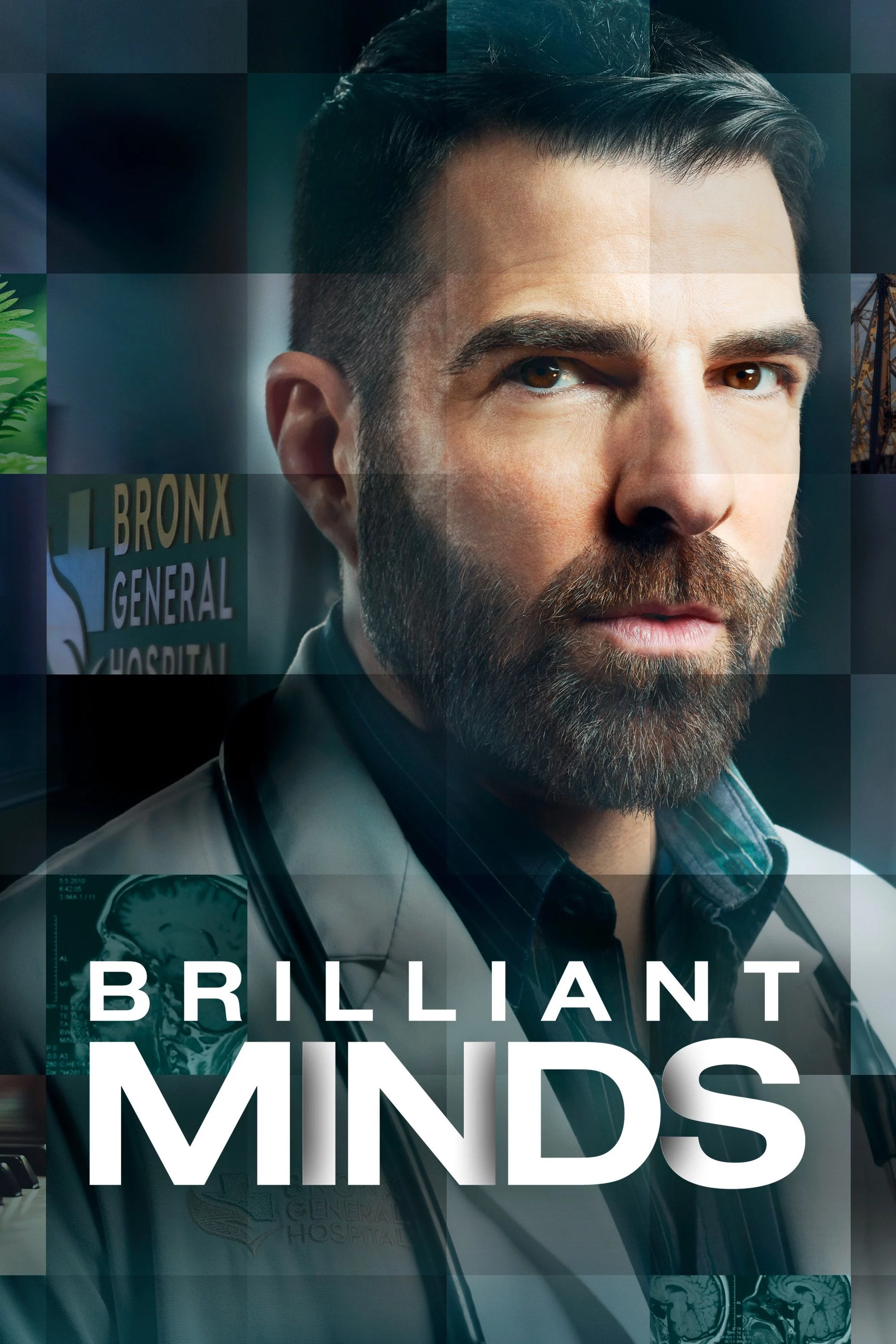 Tâm Trí Rực Rỡ (Phần 1) Brilliant Minds (Season 1)