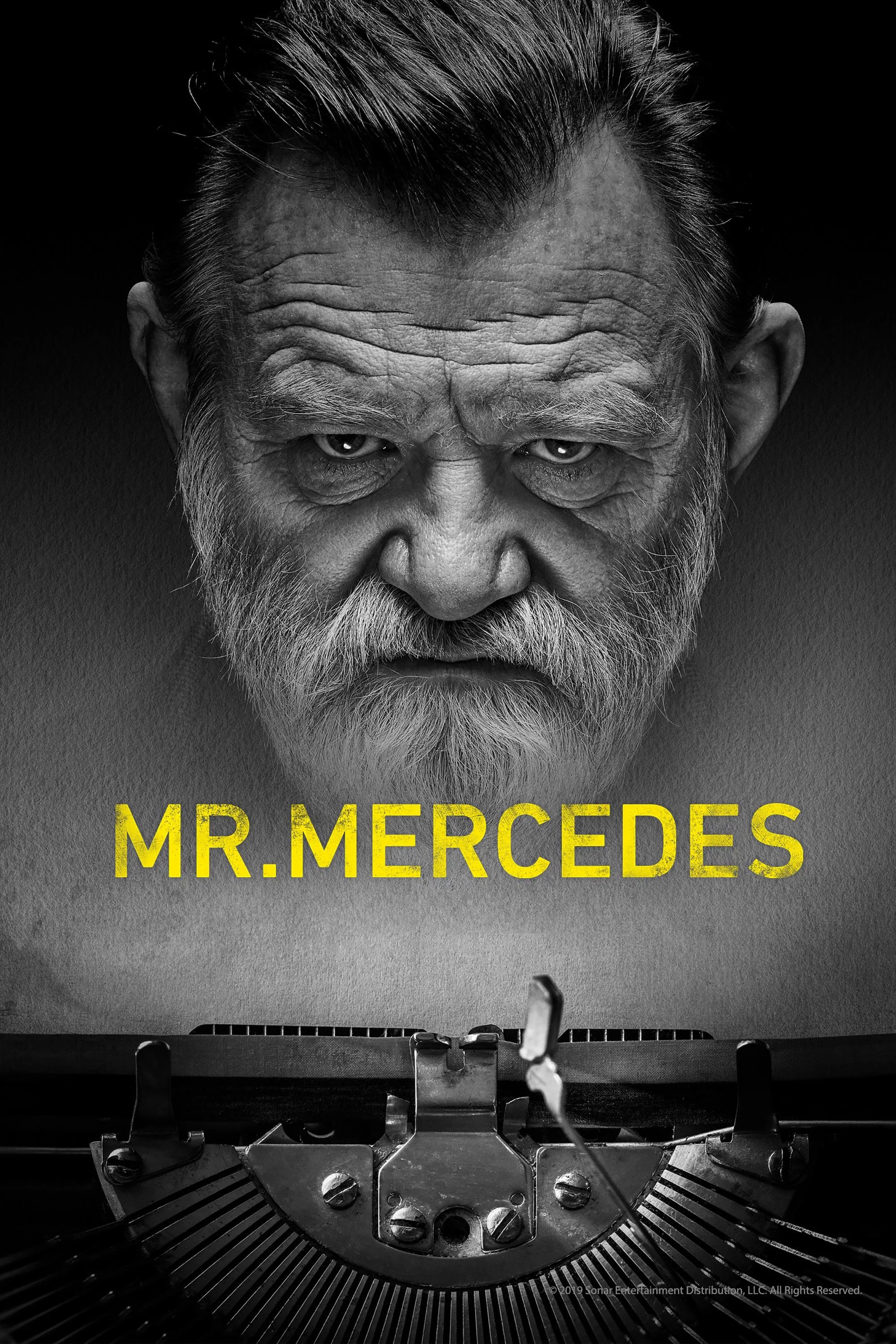 Tên sát nhân Mercedes (Phần 3) Mr. Mercedes (Season 3)