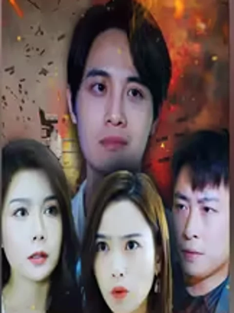 Thần Chiến Trở Về 战神归来