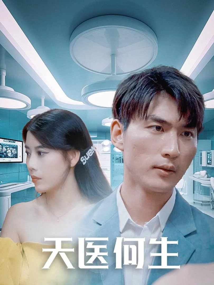 Thần Y Thiên Hạ 天医何生