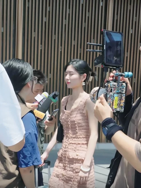 Thiên Thần Nhỏ Từ Trời 天降萌宝