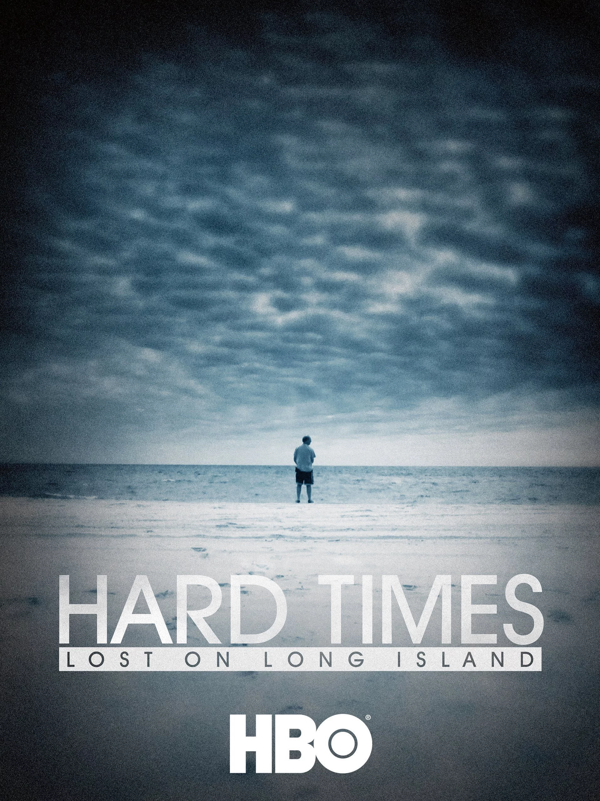 Thời Khốn Khó: Thất Nghiệp Ở Long Island Hard Times: Lost on Long Island