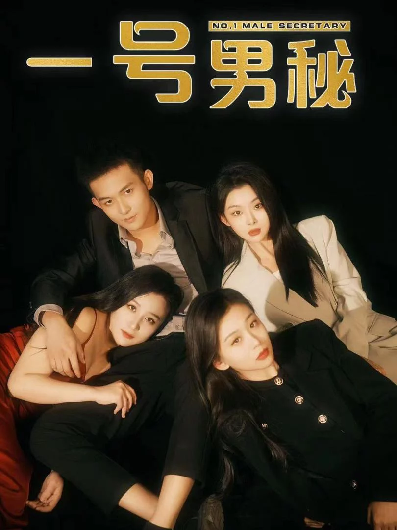 Thư Ký Nam Số Một 一号男秘