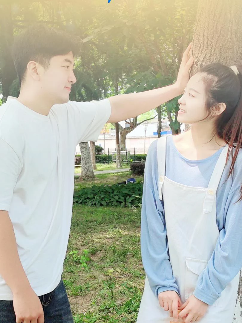 Tình Yêu Đến Muộn 迟到的爱