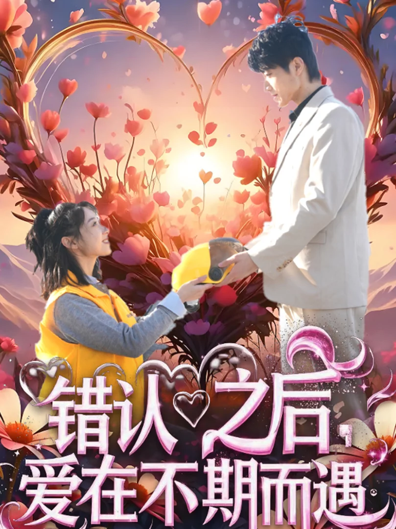 Tình Yêu Sau Nhận Lầm (Hôn Nhân Chớp Nhoáng Với Tổng Giám Đốc Tỷ Phú) 错认之后爱在不期而遇（外卖闪婚千亿总裁）