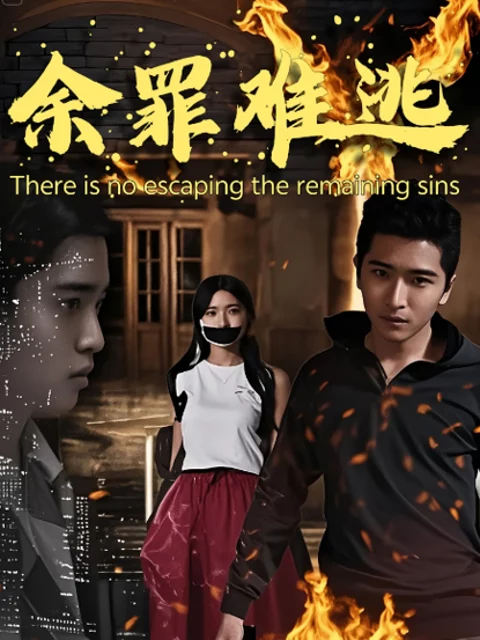 Tội Ác Không Thể Thoát 余罪难逃