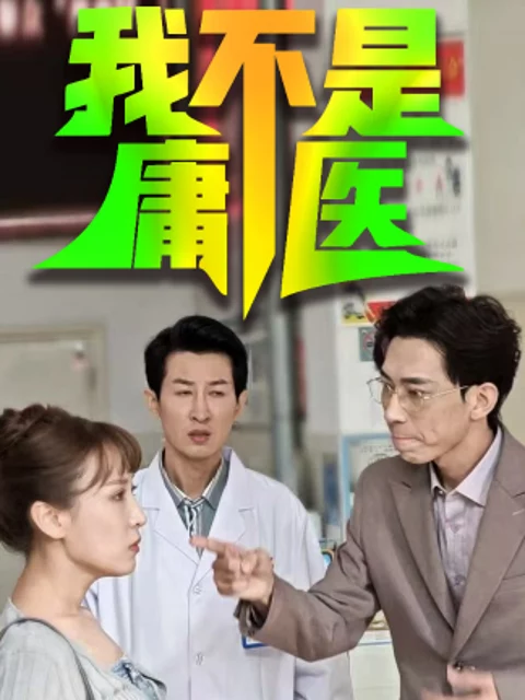 Tôi Không Phải Là Thầy Lang 我不是庸医