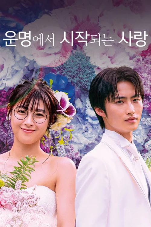 Tôi, Là Định Mệnh Đời Em You Are My Destiny