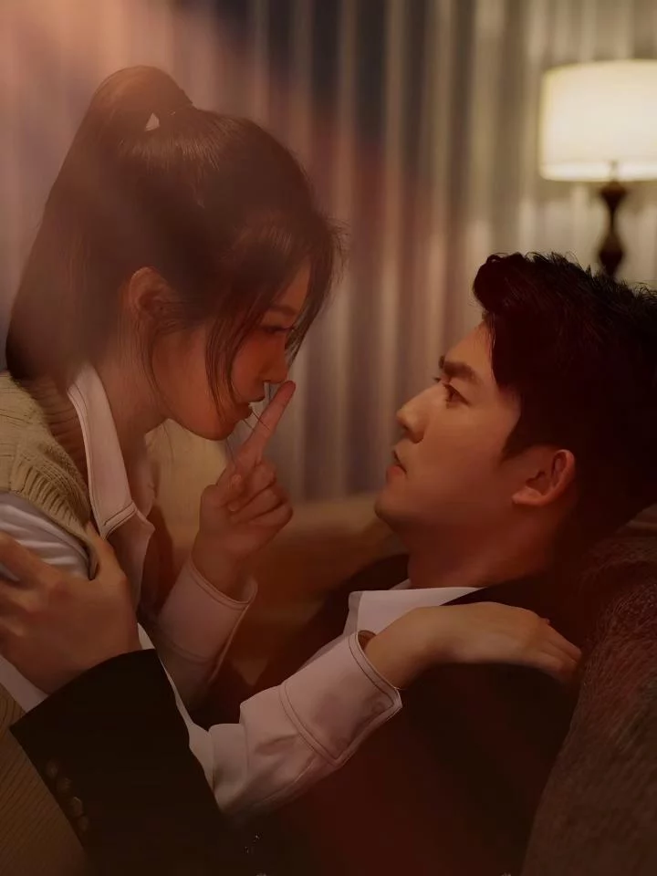 Tổng Giám Đốc Nhầm Rồi, Vợ Là Nhân Viên Của Anh 顾总找错了，夫人是您手下牛马