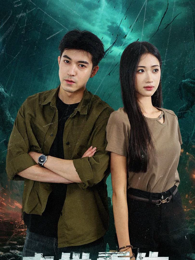 Trọng sinh mạt thế: Phản kích nơi tuyệt địa 末世重生之绝地反击