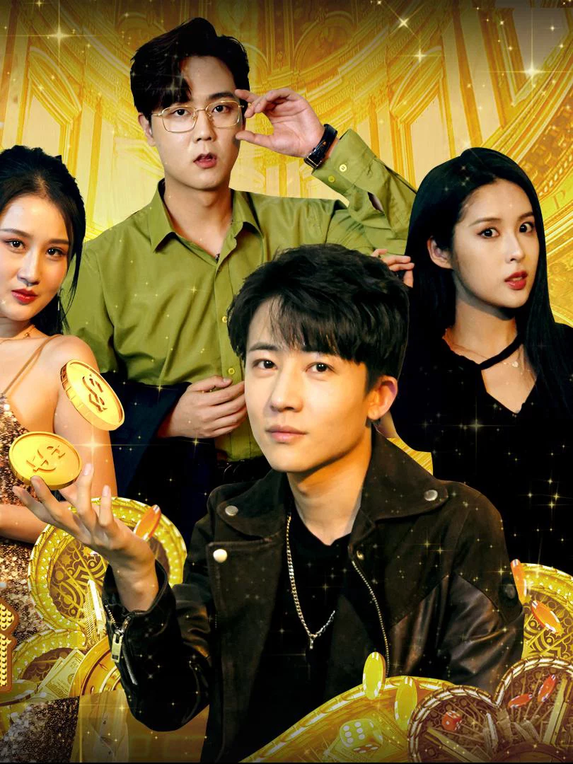 Từ Game Thủ Thành Tỷ Phú 神豪从游戏开始