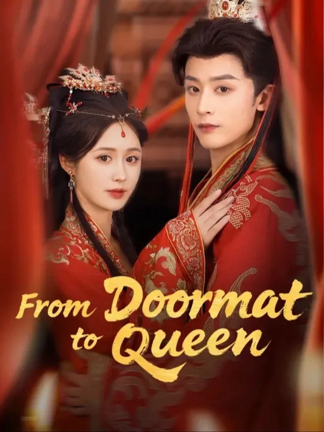 Từ thảm chùi chân đến nữ hoàng 从受气包到女王