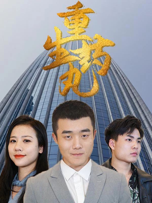 Viên Thuốc Tái Sinh 重生药丸