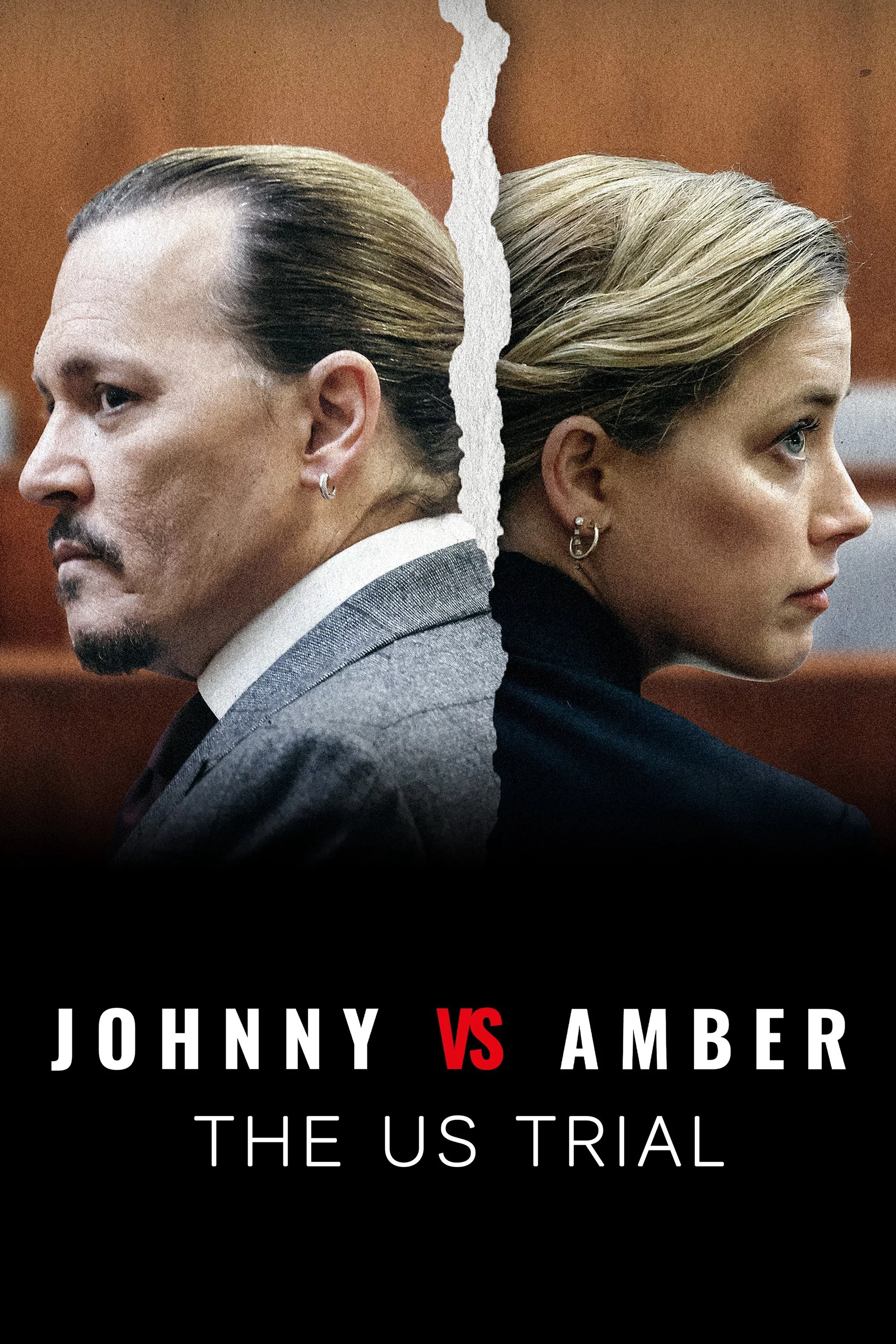 Vụ Kiện Johnny Và Amber: Phiên Tòa Tại Mỹ Johnny vs Amber: The US Trial