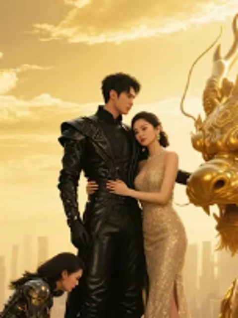 Vua Kỳ Lân 麒麟王