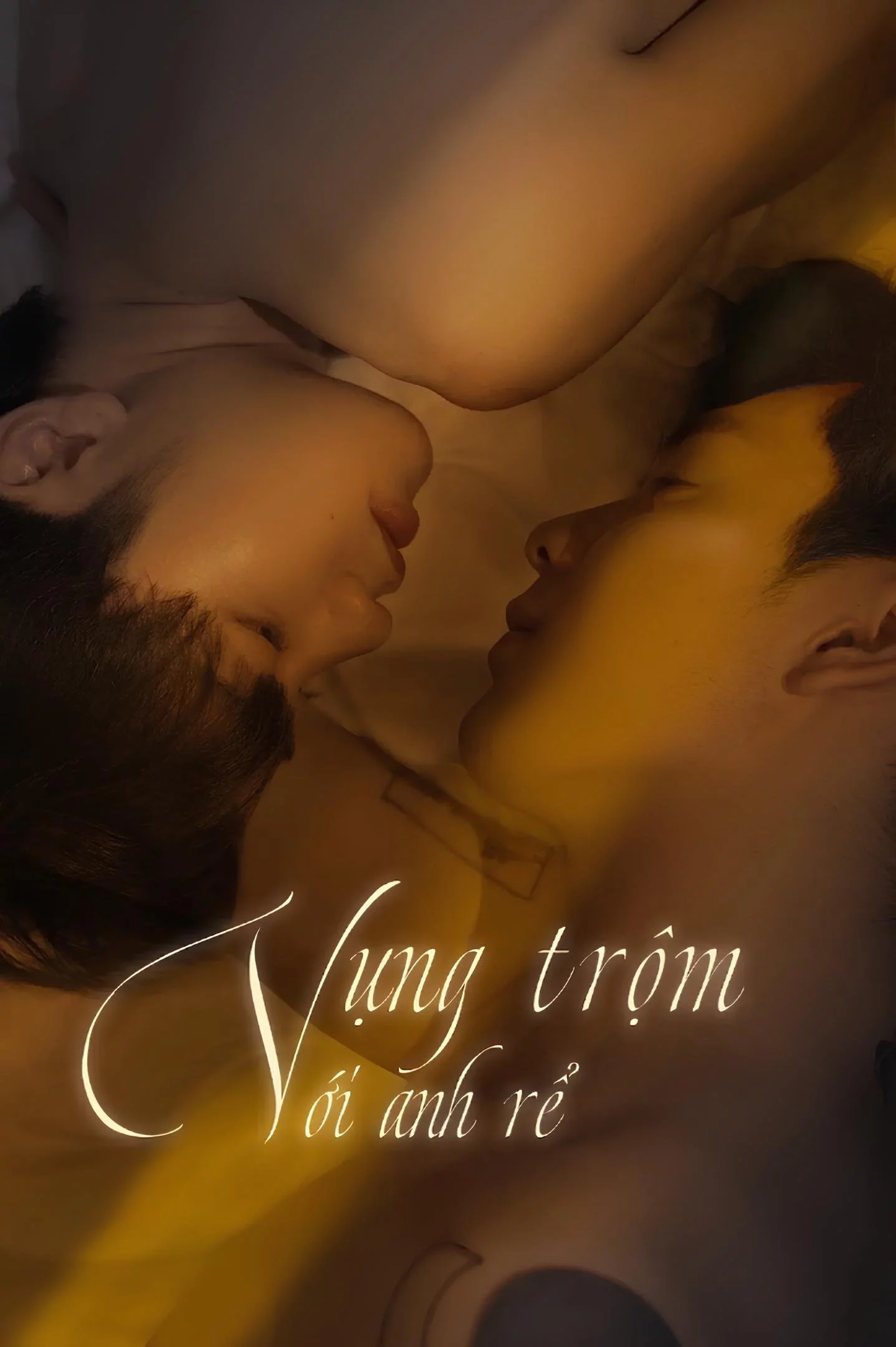 Vụng Trộm Với Anh Rể My Sweet Brother in Law