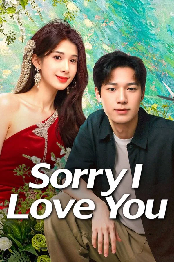 Xin Lỗi, Lỡ Đụng Phải Em Rồi Sorry I Love You