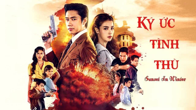 Ký Ức Tình Thù
