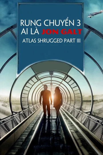 Rung Chuyển 3: Ai Là Jon Galt