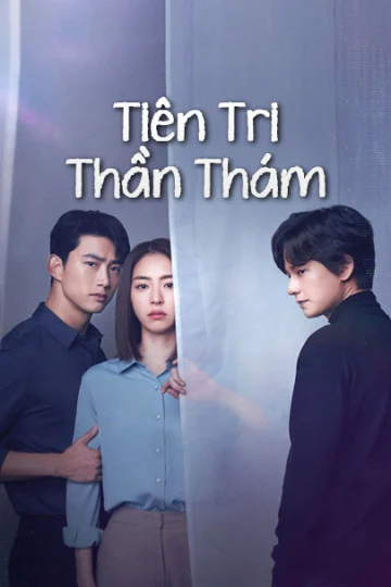 Tiên Tri Thần Thám